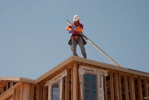 Roofing service in Corpus Christi